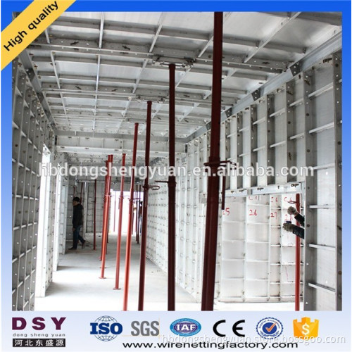 Professional Aluminium Formwork Wall System for Sale